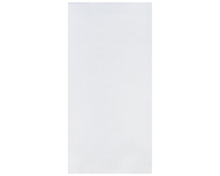 FLODALEN Guest towel, white, 12x20 - IKEA