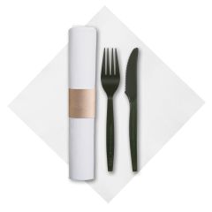 Compostable CaterWrap