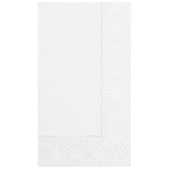 Shop colored, white and customizable napkins / Hoffmaster