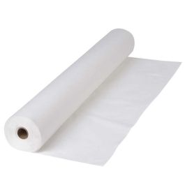 Shop Paper Tablecover Rolls in White / Hoffmaster