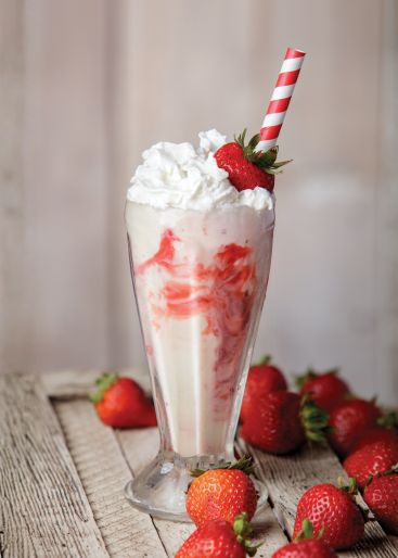 Colossal Paper Straws