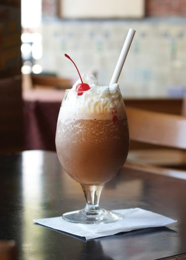 Giant Paper Straws