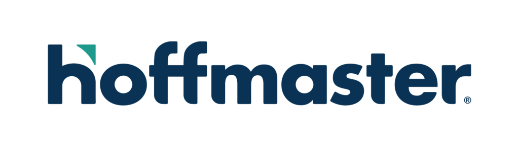 Hoffmaster logo